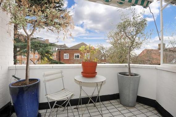 2 bedroom Flat to re...